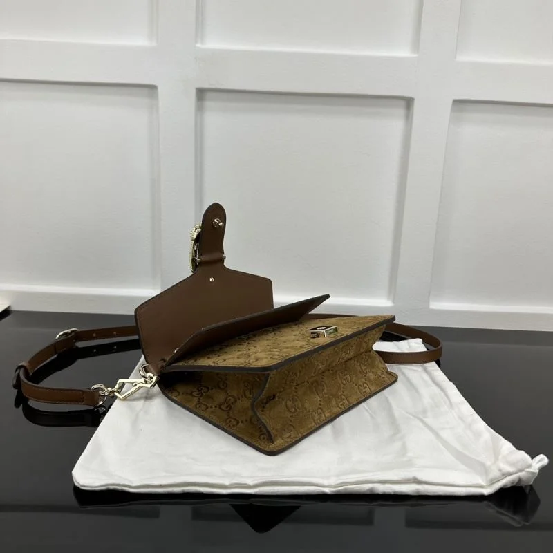 Gucci Satchel Bags Others FreshLook 50486