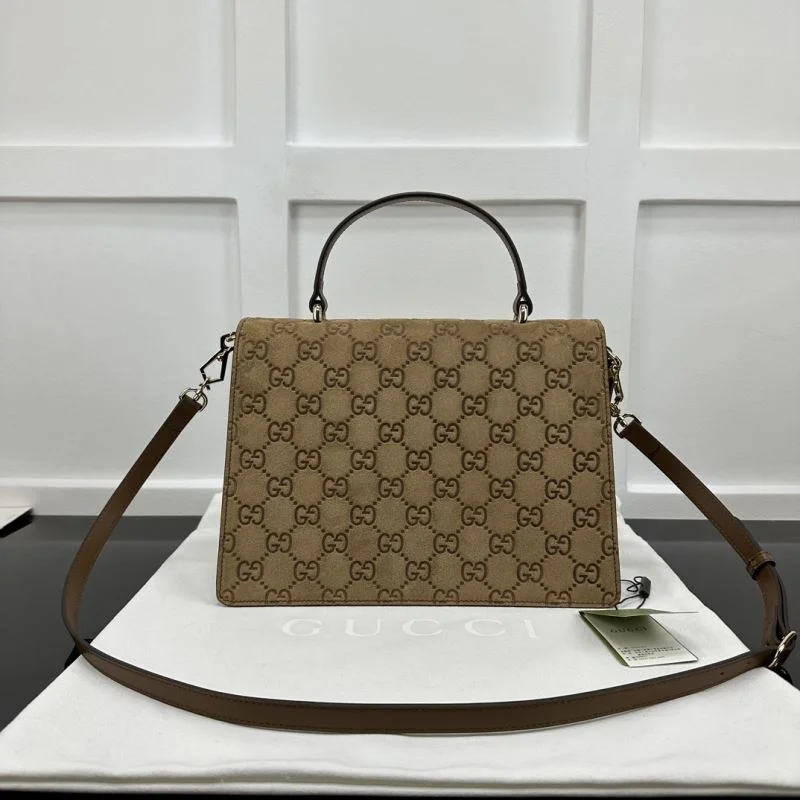 Lightweight Gucci Satchel Bags Others 50451