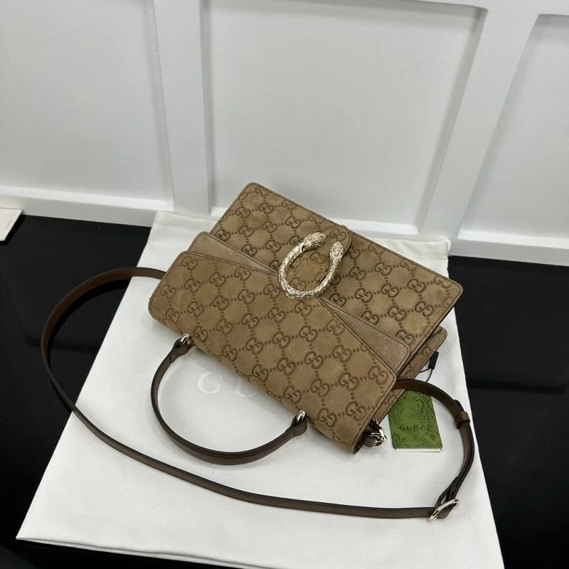 Lightweight Gucci Satchel Bags Others 50451