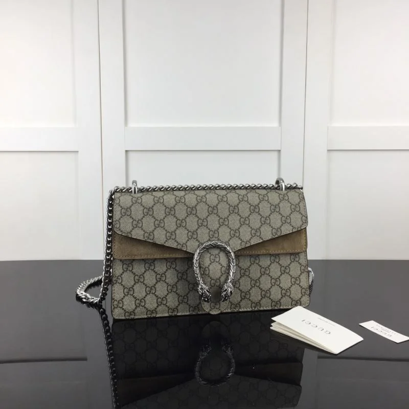 Refined Gucci Satchel Bags Others 50446