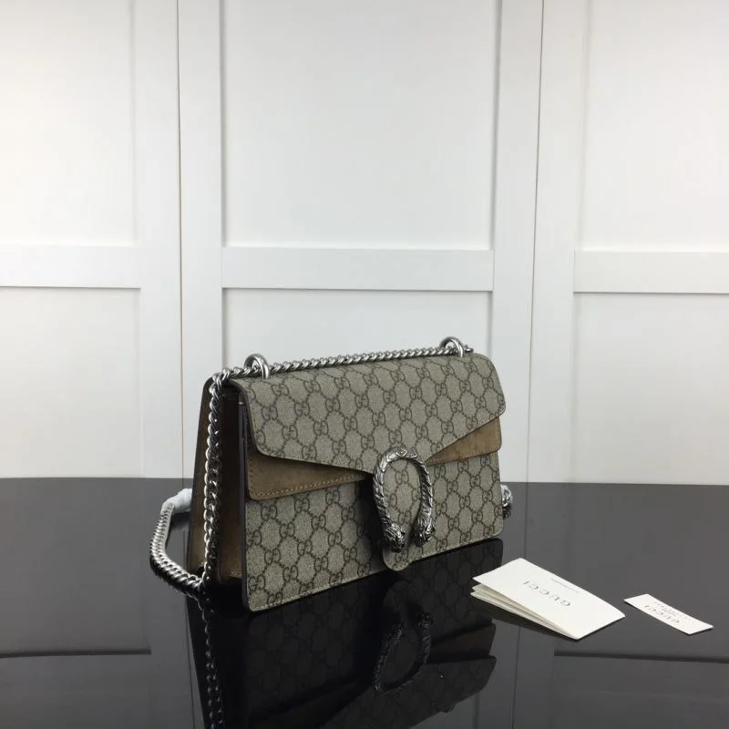 Refined Gucci Satchel Bags Others 50446