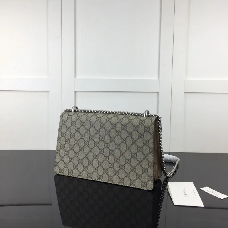 Refined Gucci Satchel Bags Others 50446