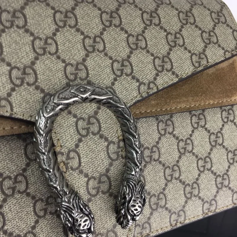 Refined Gucci Satchel Bags Others 50446