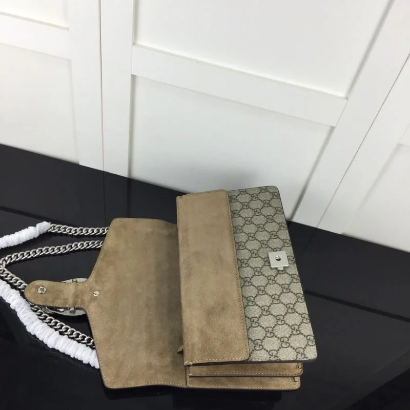 Refined Gucci Satchel Bags Others 50446