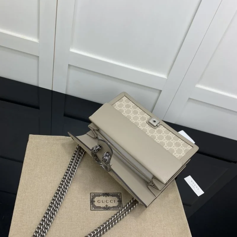 Gucci Satchel Bags Others EasyCare 50529