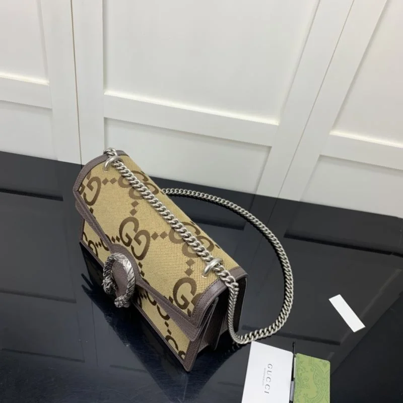 Gucci Satchel Bags Others SmoothTexture 50480