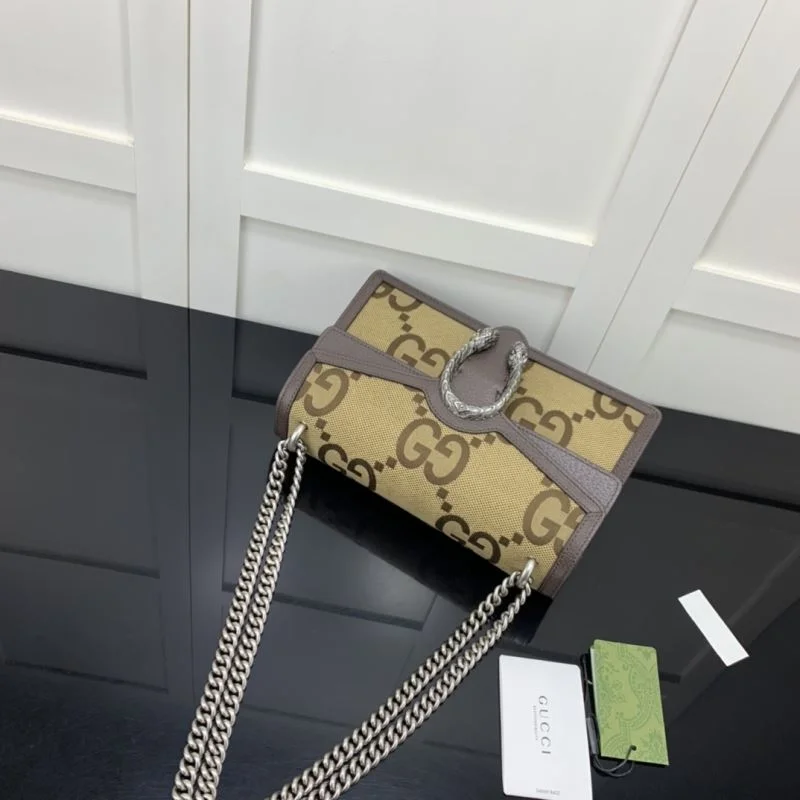 Gucci Satchel Bags Others SmoothTexture 50480