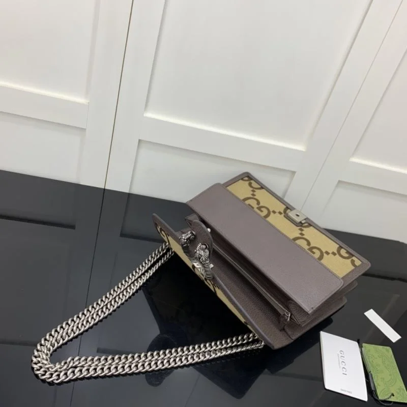 Gucci Satchel Bags Others SmoothTexture 50480
