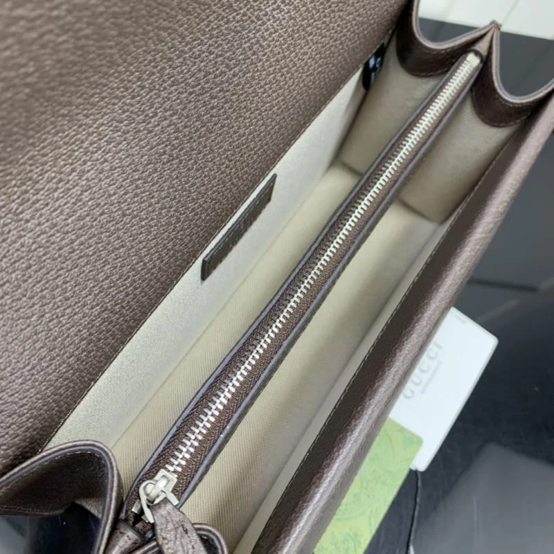Gucci Satchel Bags Others SmoothTexture 50480
