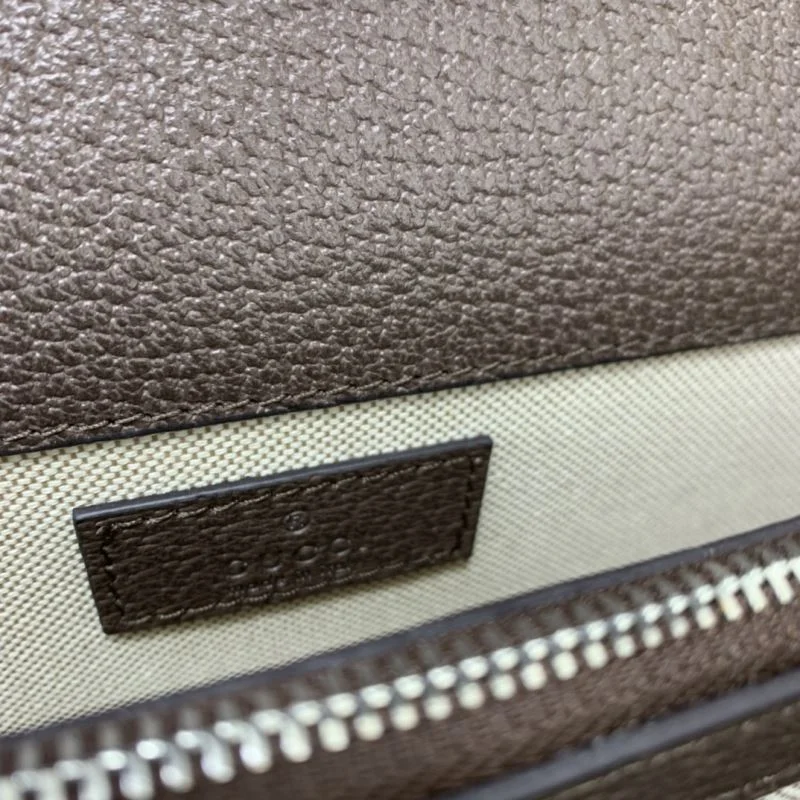 Gucci Satchel Bags Others SmoothTexture 50480