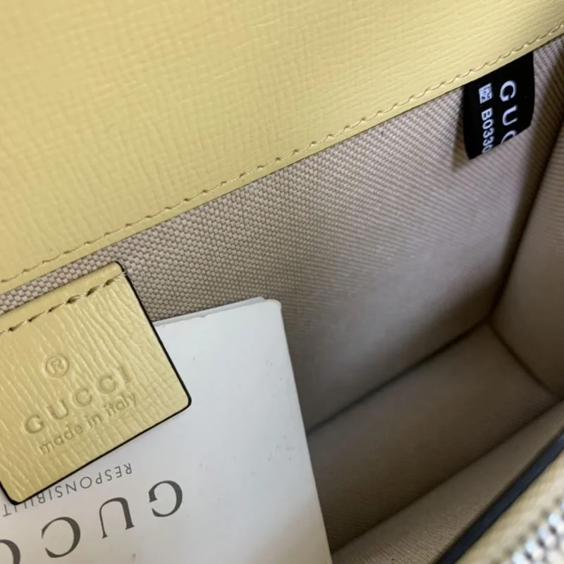 Gucci Satchel Bags Others DailyWear 50429