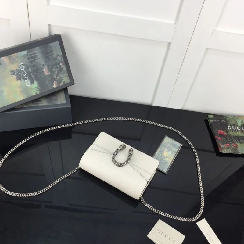 Gucci Satchel Bags Others Stretchable 50425