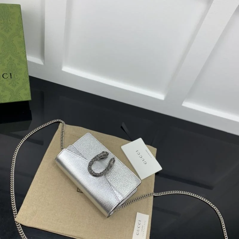 Gucci Satchel Bags Others GoAnywhere 50421