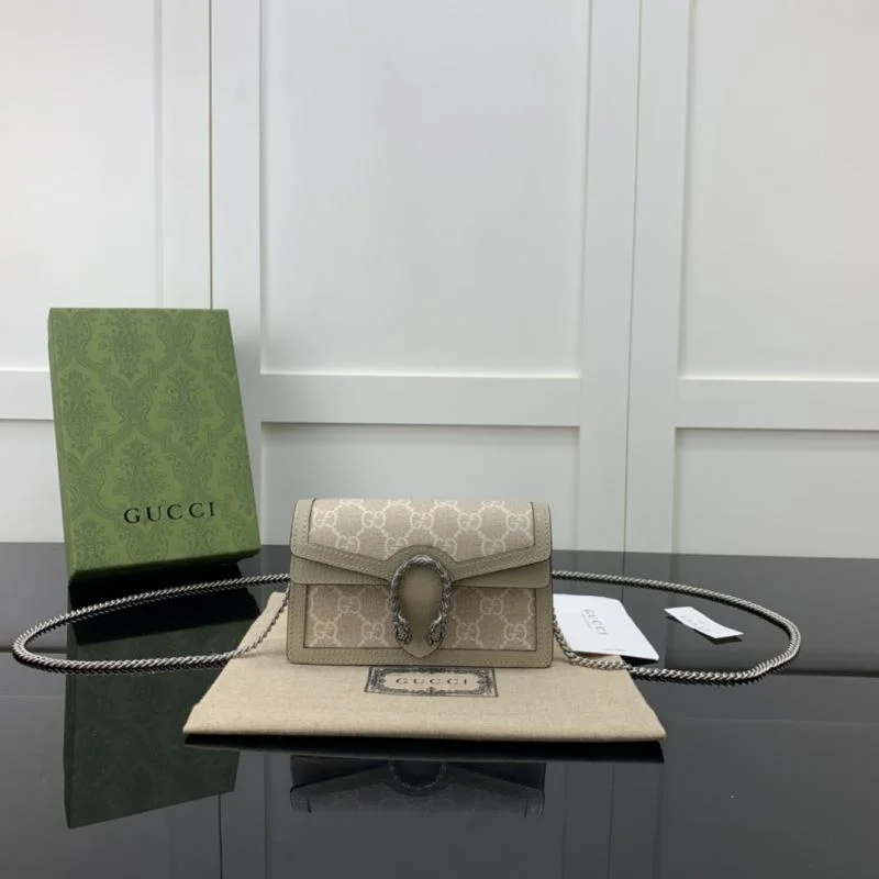 Sustainable Gucci Satchel Bags Others 50415