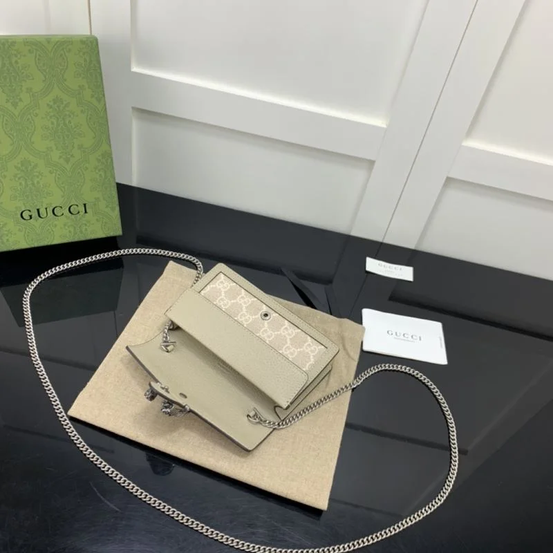 Sustainable Gucci Satchel Bags Others 50415