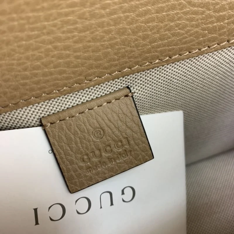 Soft Gucci Satchel Bags Others 50400