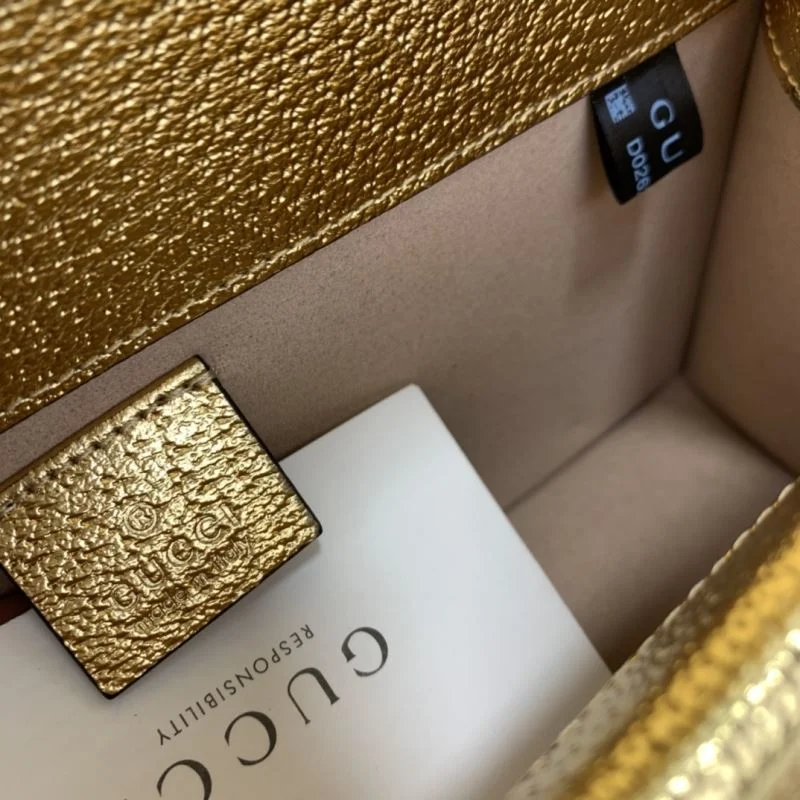 Gucci Satchel Bags Others Casual 50413