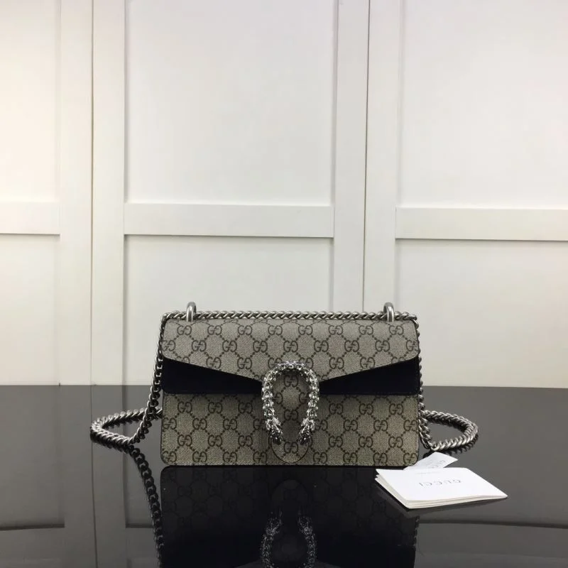 Gucci Satchel Bags Others EasyCare 50412