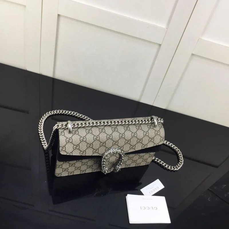 Gucci Satchel Bags Others EasyCare 50412