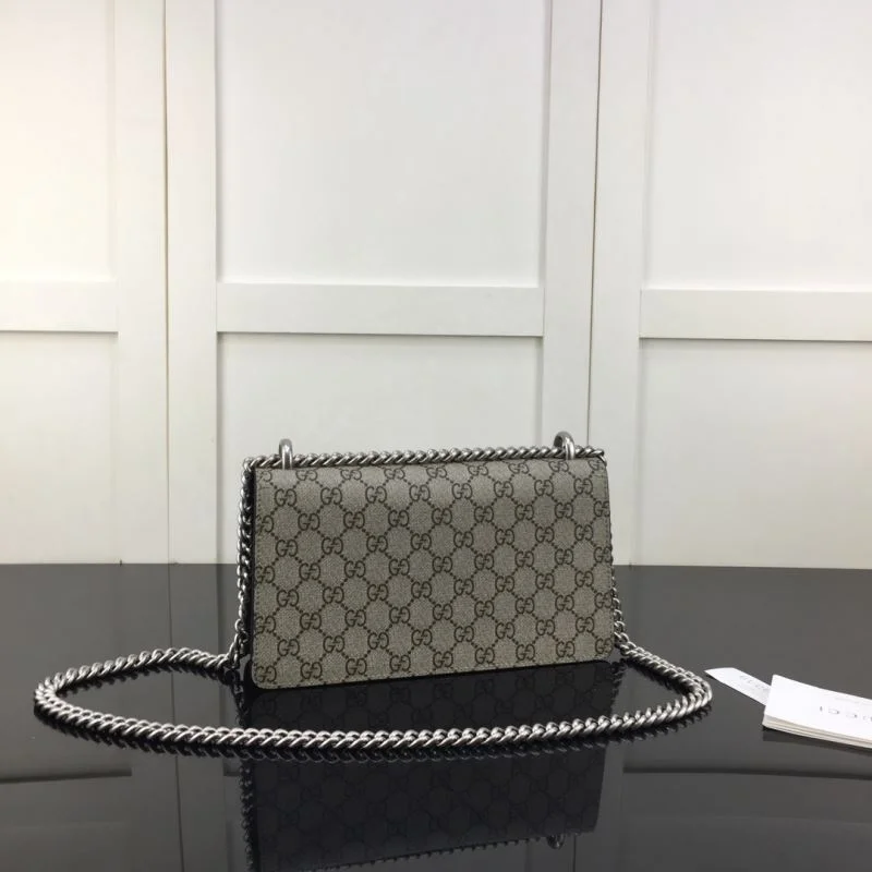Gucci Satchel Bags Others EasyCare 50412