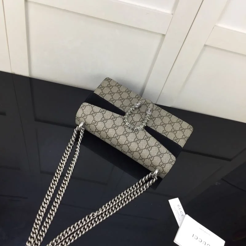 Gucci Satchel Bags Others EasyCare 50412