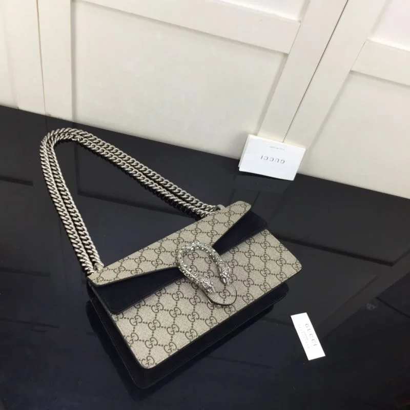 Gucci Satchel Bags Others EasyCare 50412