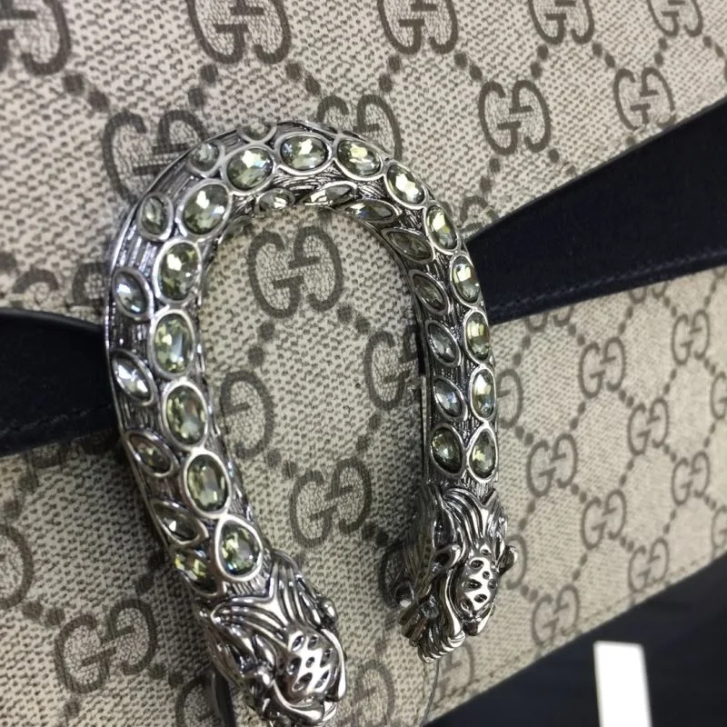 Gucci Satchel Bags Others EasyCare 50412