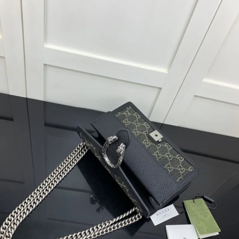 Gucci Satchel Bags Others Tailored 50394