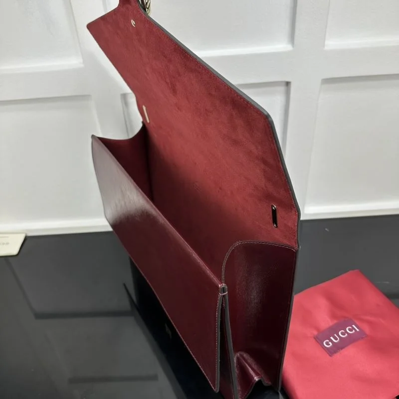 RelaxedFit Gucci Satchel Bags Others 50401