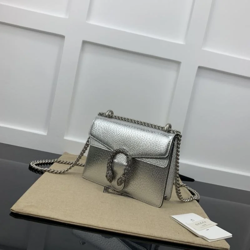 Gucci Satchel Bags Others Neat 50399