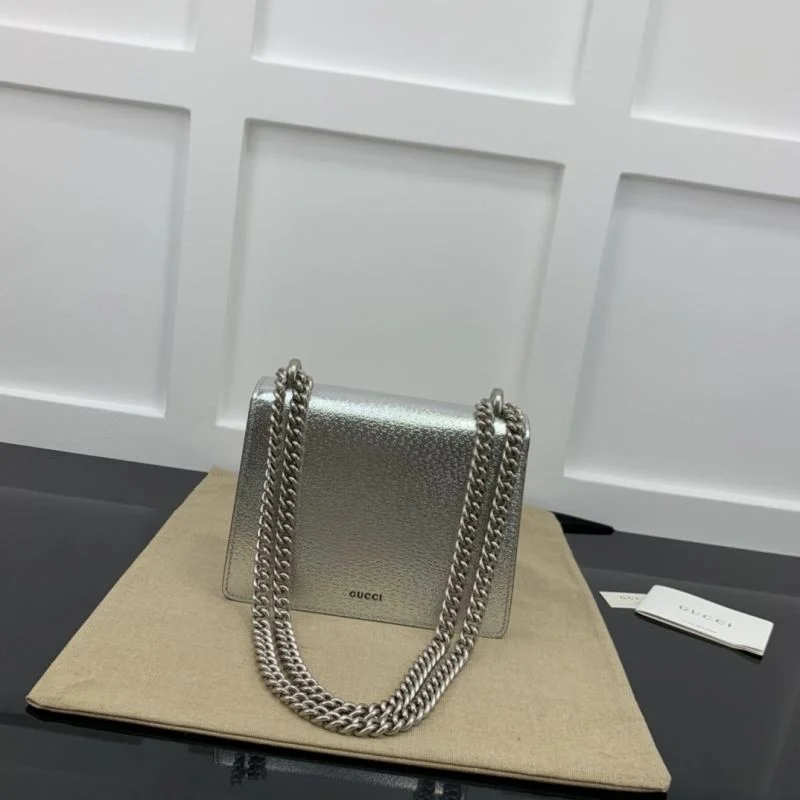 Gucci Satchel Bags Others Neat 50399