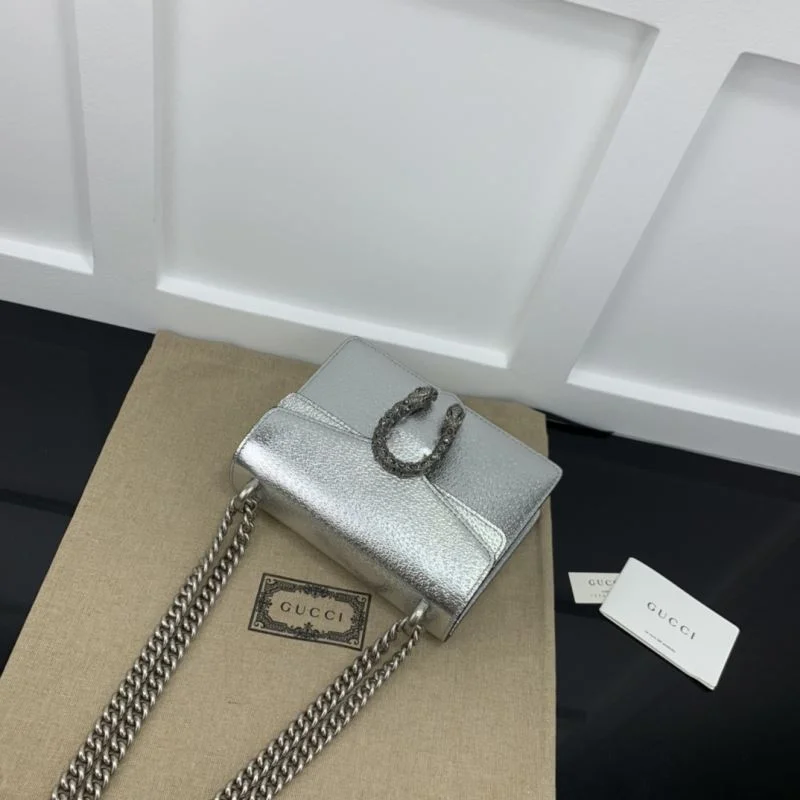 Gucci Satchel Bags Others Neat 50399