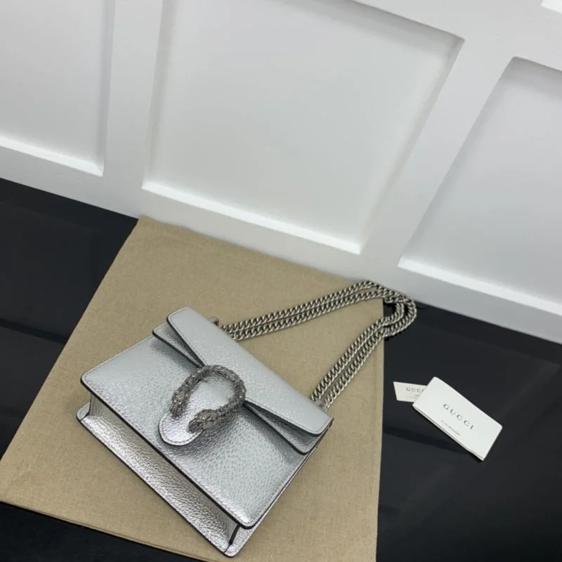Gucci Satchel Bags Others Neat 50399