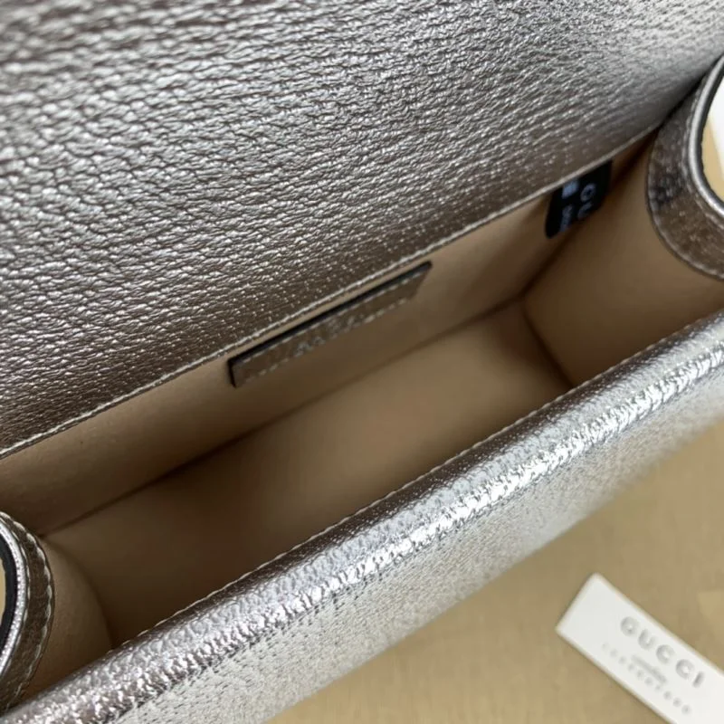 Gucci Satchel Bags Others Neat 50399