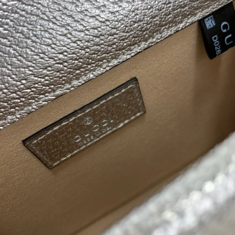 Gucci Satchel Bags Others Neat 50399