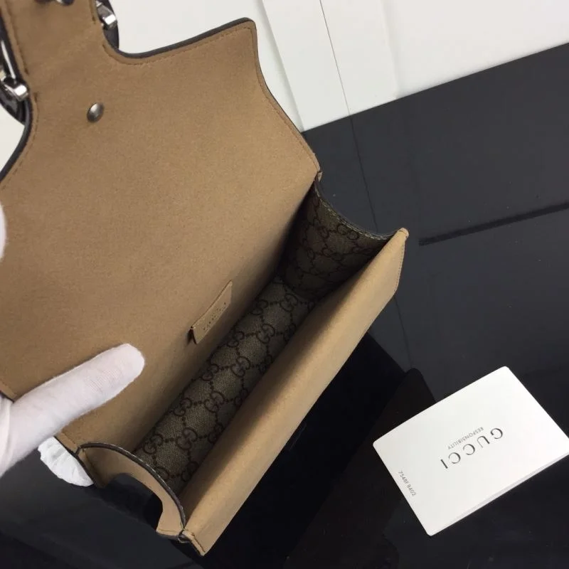 Gucci Satchel Bags Others SunProtective 50388