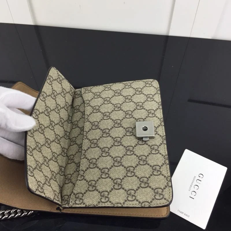 Gucci Satchel Bags Others SunProtective 50388