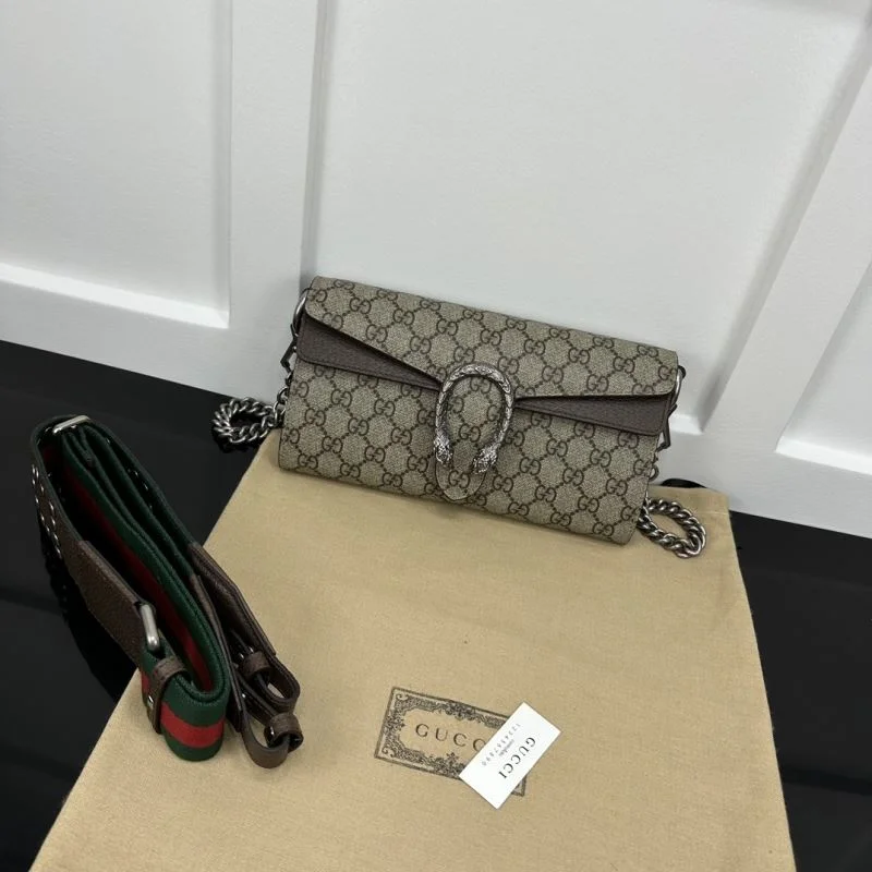 Colorful Gucci Satchel Bags Others 50373