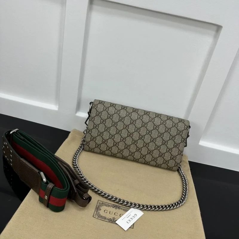Colorful Gucci Satchel Bags Others 50373
