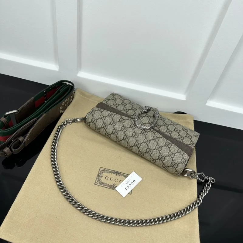 Colorful Gucci Satchel Bags Others 50373