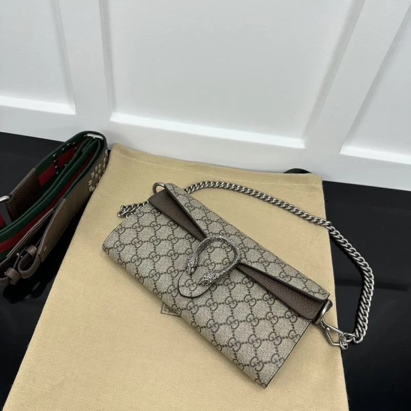 Colorful Gucci Satchel Bags Others 50373