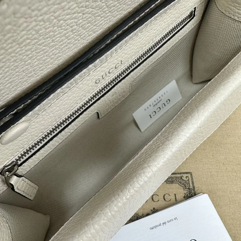 Stretchable Gucci Satchel Bags Others 50418