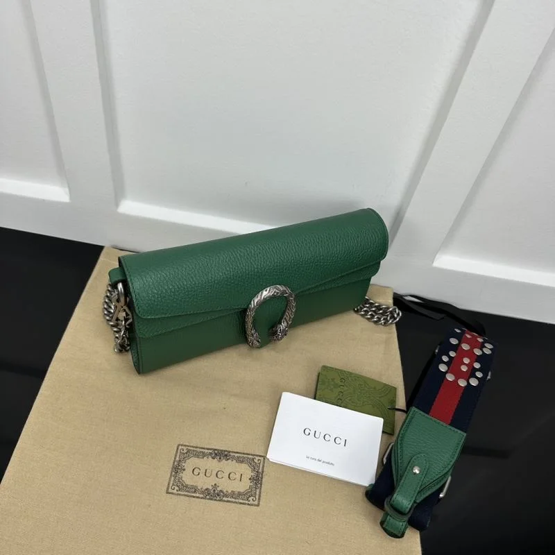 Compact Gucci Satchel Bags Others 50392