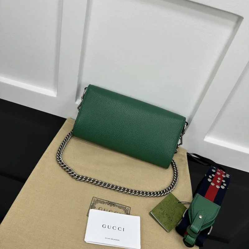 Compact Gucci Satchel Bags Others 50392