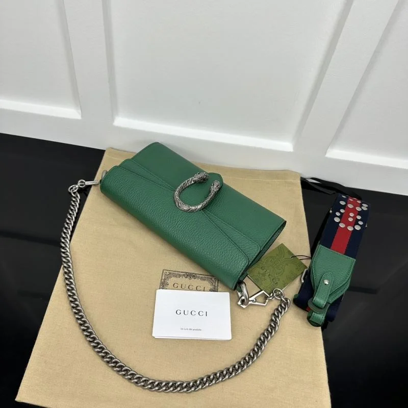 Compact Gucci Satchel Bags Others 50392