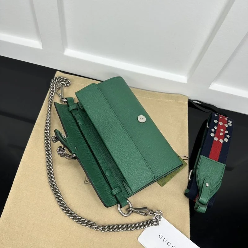 Compact Gucci Satchel Bags Others 50392
