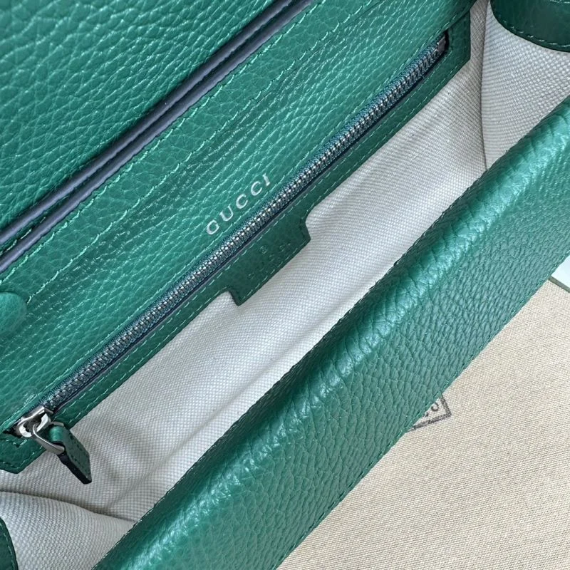 Compact Gucci Satchel Bags Others 50392
