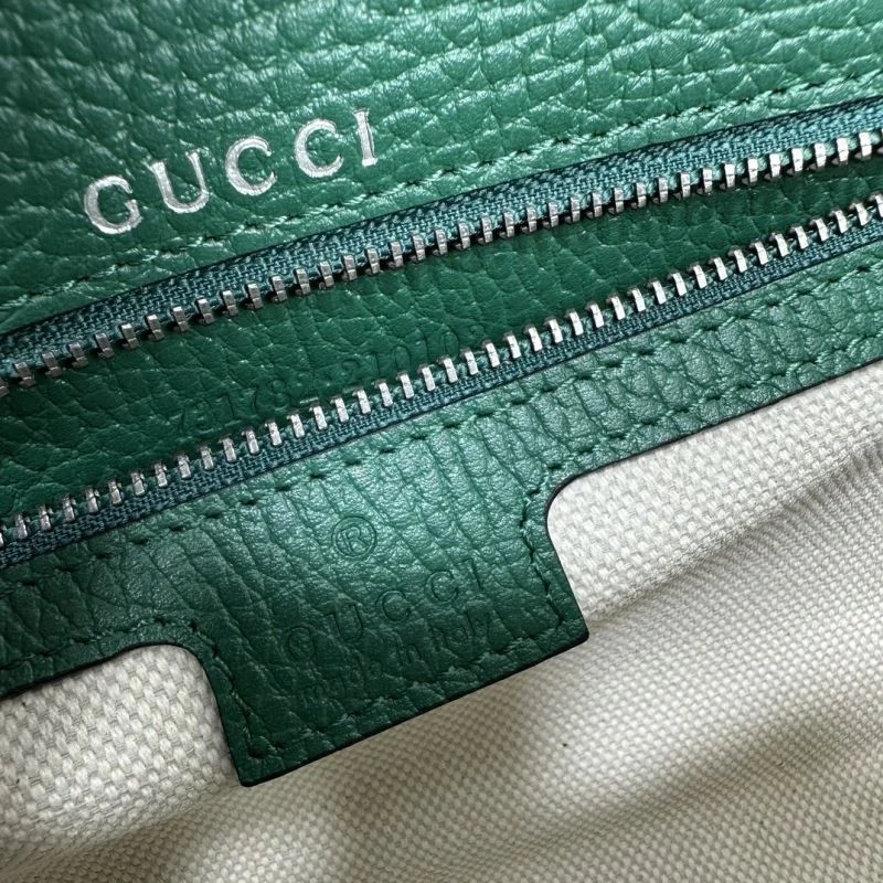 Compact Gucci Satchel Bags Others 50392