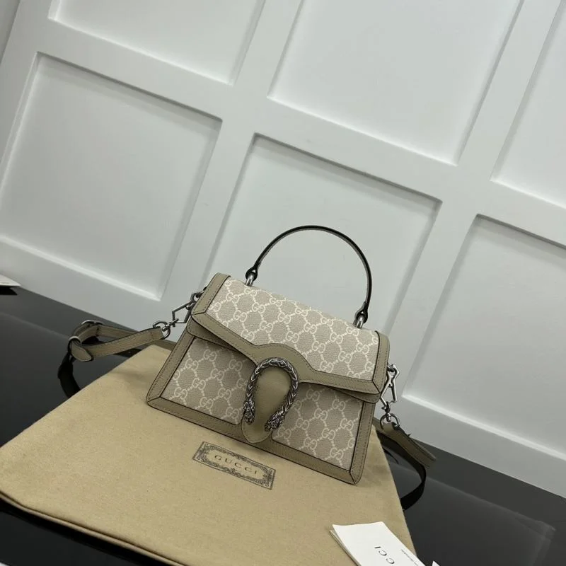 Comfortable Gucci Satchel Bags Others 50377