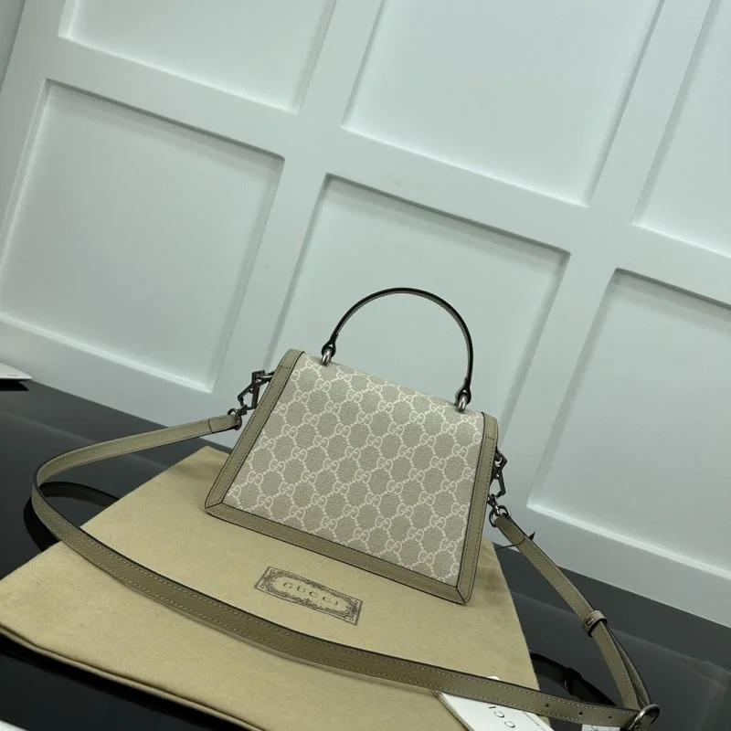 Comfortable Gucci Satchel Bags Others 50377